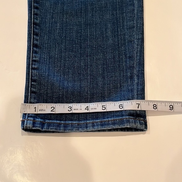 Eileen Fisher Straight Leg High Rise Size 16 - Picture 8 of 16